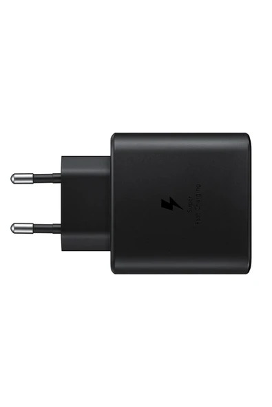 giyitec Samsung Galaxy S20 Ultra S22 Ultra S22 Plus Uyumlu 45w Turbo Hızlı Şarj Adaptörü Başlık Pd Type-c - Resim 2