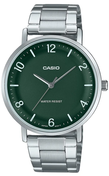 Casio MTP-VT03D-3BDF Erkek Kol Saati