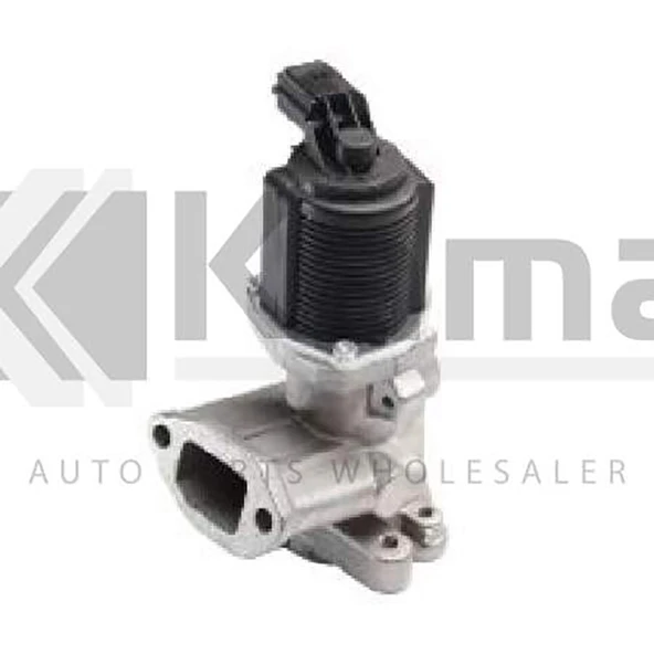 851368-5851060 EGR VALFİ OPEL ASTRA-H (Z1.3DTH) 04- / CORSA-D (Z1.3DTH) 07- İTHAL ürün görseli