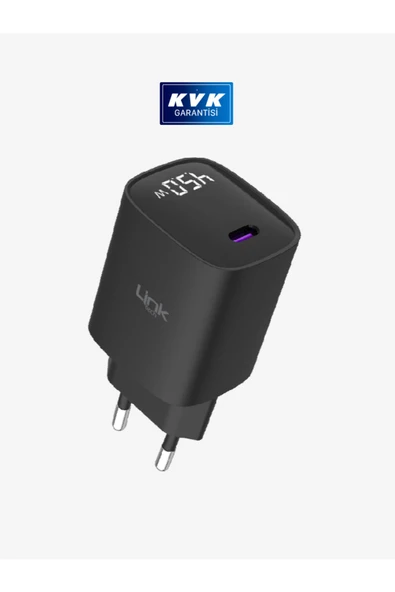 Linktech Samsung Galaxy S20 Ultra S10 Lite Note10+ Uyumlu 45Watt Premium Şarj Aleti Adaptör + Kablo - Resim 2