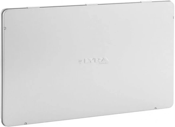 LYRA Rembrandt Polycolor 72'li Kuru Boya - 3