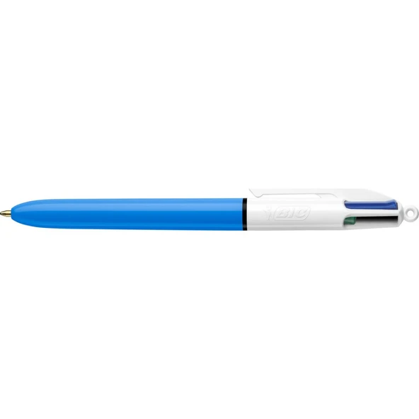 Bic 4 Colour Original 4 Renkli Tükenmez Kalem - 4