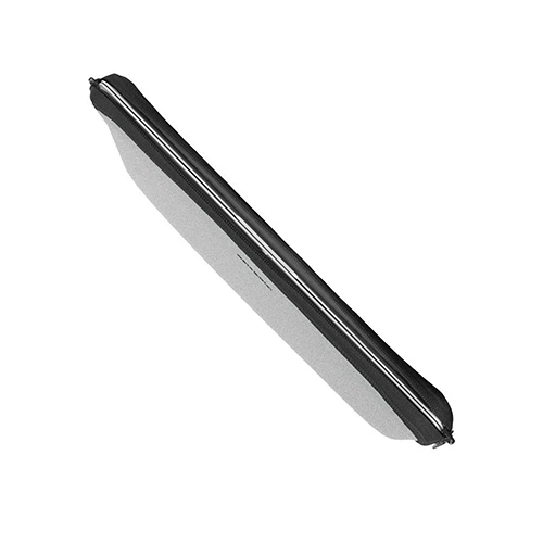 Cote&Ciel Mackbook 11" Taşıma Kılıfı Tekstil Grey Melange - 3