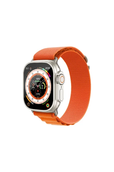 Linktech Akıllı Saat Lt Watch S90 Premium Ios Ve Android Uyumlu