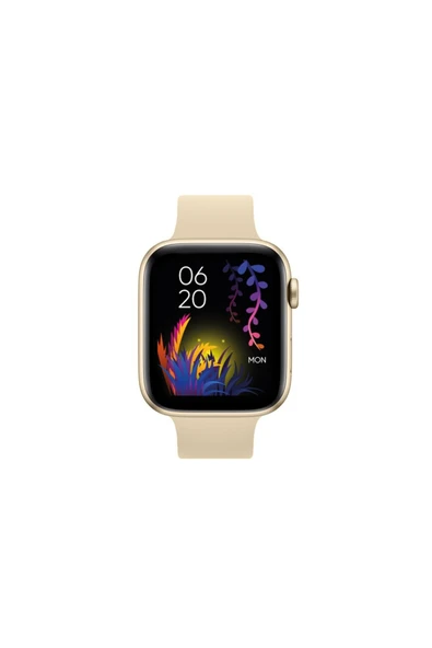 Linktech Lt Watch S89 Premium Akıllı Saat - 3