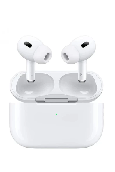 Bluetooth Kulaklık ANC Beyaz - 3