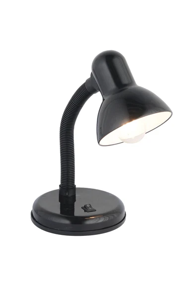 giyitec Modern Spiralli Hareketli Masa Lambası - 3