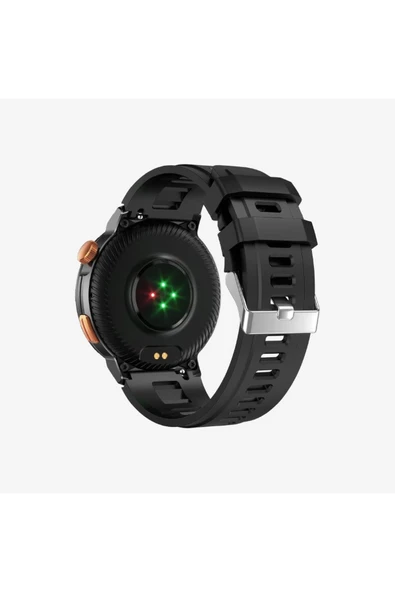 Linktech Lt Watch S93 Premium Amoled Akıllı Saat - 3