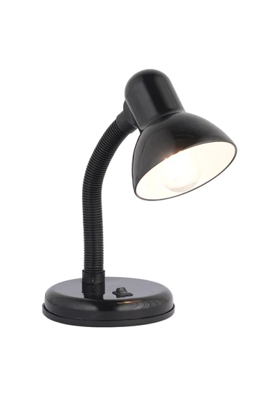 giyitec Modern Spiralli Hareketli Masa Lambası - 5