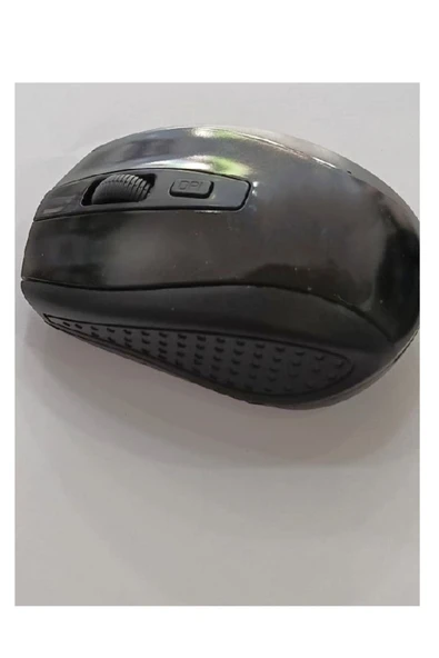 giyitec Kablosuz Wireless Optik Mouse MS 85 1600 dpi 4 Renk - 2