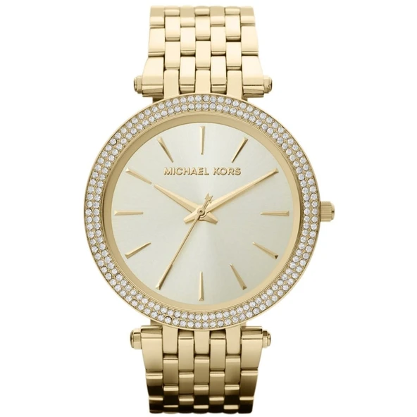 Michael Kors MK3191 Bayan Kol Saati
