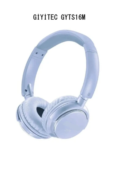 Syrox S16 Kablosuz Bluetooth Kulaklık - 3