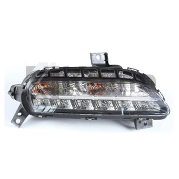 97063108203 Kampanya SİS LAMBASI ÖN SAĞ PORSCHE PANAMERA 10-13 İTHAL ürün görseli