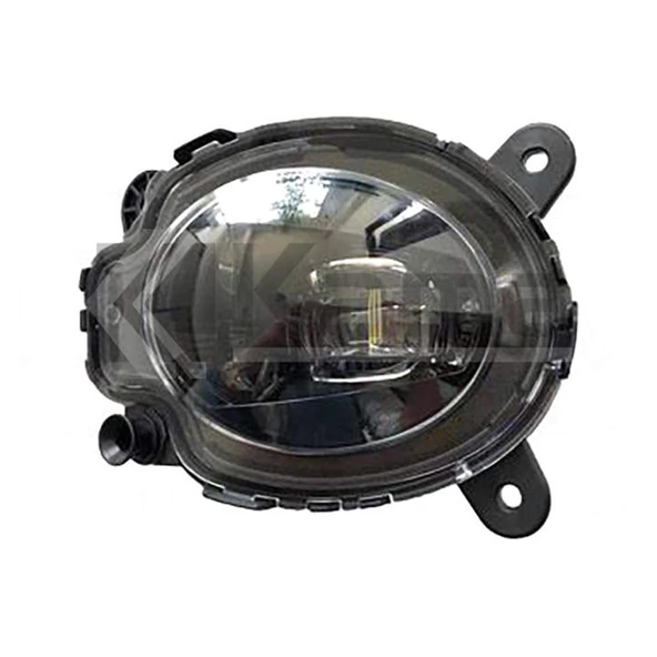 5FJ941701 SİS LAMBASI SOL VW POLO 21- İTHAL ürün görseli