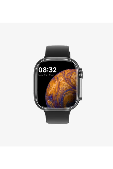 Linktech Android ios Uyumlu Premium Akıllı Saat S92 - 6