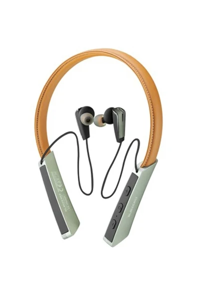 giyitec Bluetooth Kulaklık 50 Saat Kapasiteli Ep99 - 2