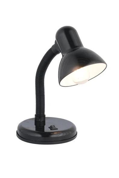 giyitec Modern Spiralli Hareketli Masa Lambası - 4