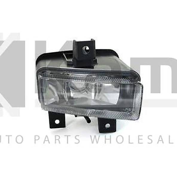 1710158 SİS LAMBASI ÖN SAĞ OPEL OMEGA-B 00- İTHAL ürün görseli