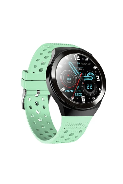 Linktech Lt Watch S88 Premium Akıllı Saat