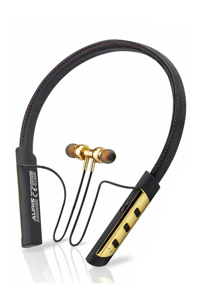 giyitec Kablosuz Bluetooth Wireless Kulaklık 60 Saat Müzik Dinleme - 3