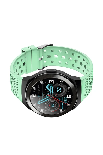 Linktech Lt Watch S88 Premium Akıllı Saat - 2