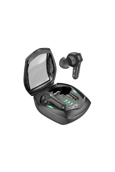 Linktech S26 Tws Sport Buds 1 Kablosuz Bluetooth Kulaklık