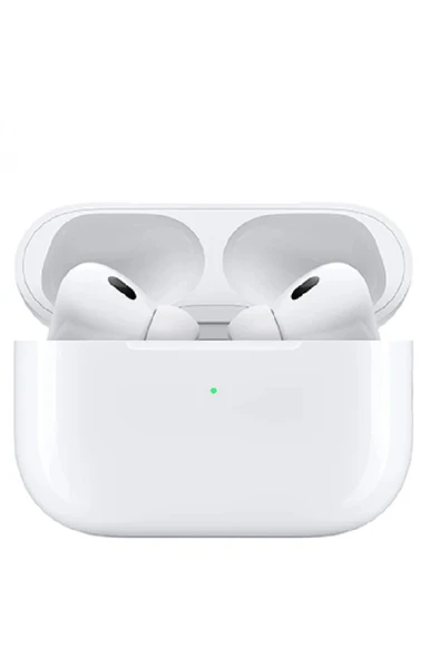 Bluetooth Kulaklık ANC Beyaz - 2