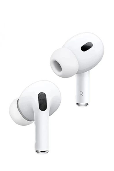 Bluetooth Kulaklık ANC Beyaz - 4