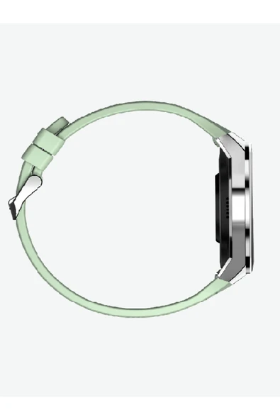 Linktech Kaliteli Akıllı Saat Ios ve Android Uyumlu Premium Smart Watch LT S88 - 5