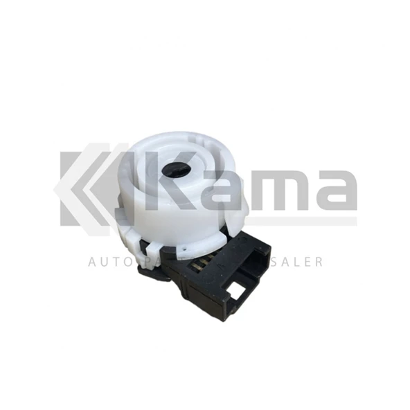 1K0905849 KONTAK SOKETİ VW GOLF-5 / JETTA / CADDY / AUDI A3 / SEAT LEON / SKODA OCTAVIA 04- İTHAL