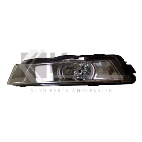5JA941701 SİS LAMBASI SOL (BEYAZ) SKODA RAPID 13- İTHAL