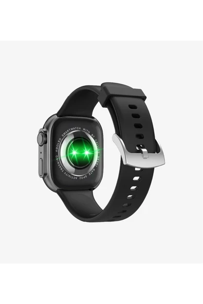 Linktech Android ios Uyumlu Premium Akıllı Saat S92 - 4