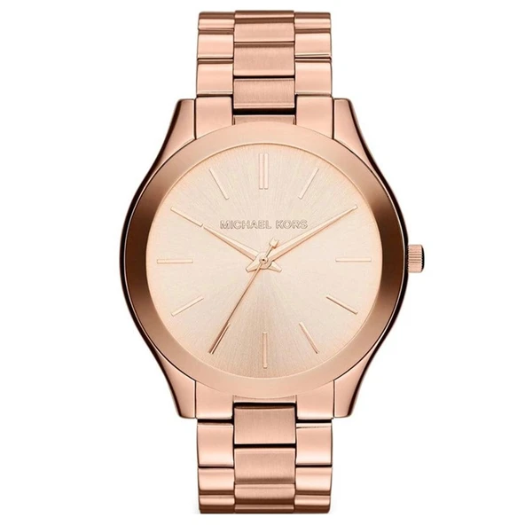 Michael Kors Slim Runway MK3197 Kadın Kol Saati