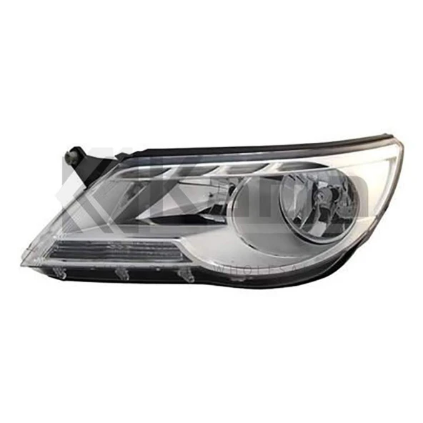 5N1941031AB-5N1941031R FAR SOL VW TIGUAN 07-11 İTHAL ürün görseli