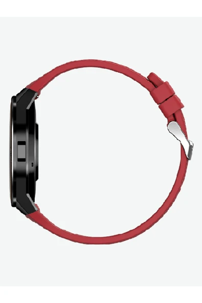 Linktech Kaliteli Akıllı Saat Ios ve Android Uyumlu Premium Smart Watch LT S88 - 6