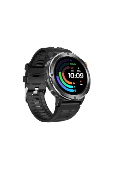 Linktech Lt Watch S93 Premium Amoled Akıllı Saat