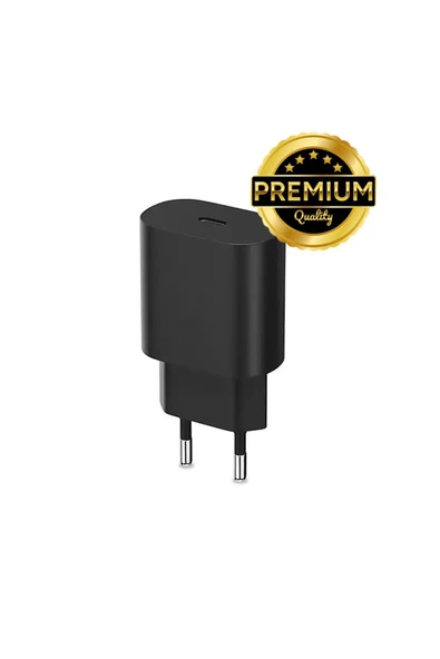 giyitec Samsung Galaxy S22 S23 Fe S24 Note10 Lite Note20 Uyumlu Şarj Adaptörü Süper Hızlı Type-c 25w Pd - Resim 2