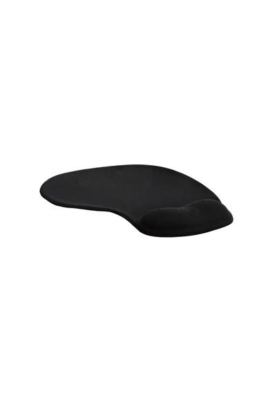 giyitec Bilek Destekli Dolgulu Ergonomik Kaymaz Taban Mouse Pad (Ev,ofis,oyun) - 2
