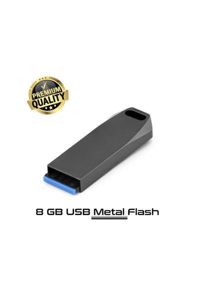 giyitec USB 3.0 Flash Bellek Data Transfer Metal Kasa Garantili 4GB 8GB 16GB 32GB 64GB 128GB