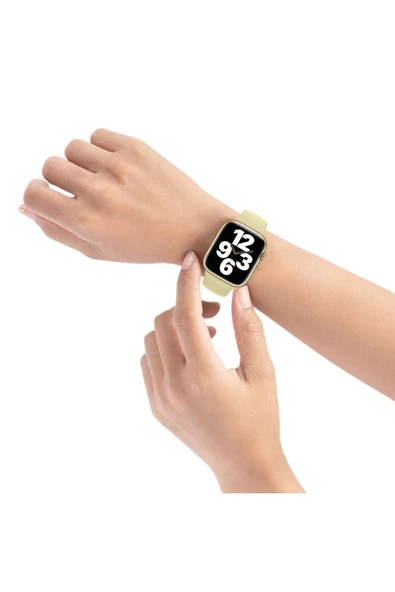 Linktech Lt Watch S89 Premium Akıllı Saat - 3
