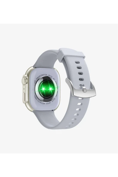 Linktech Android ios Uyumlu Premium Akıllı Saat S92 - 4