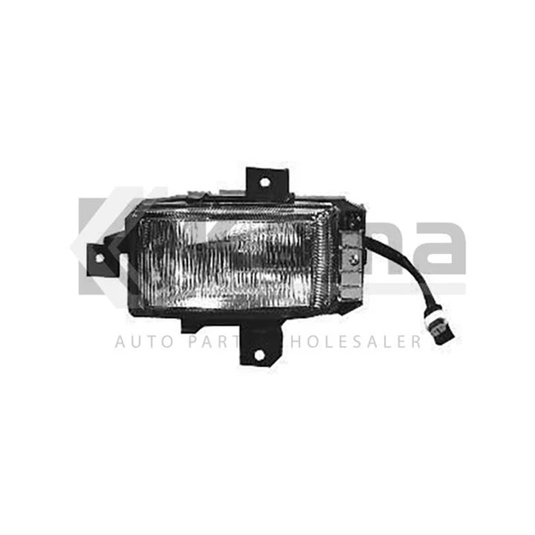 6710086 SİS LAMBASI ÖN SAĞ OPEL OMEGA-B 95-98 İTHAL ürün görseli
