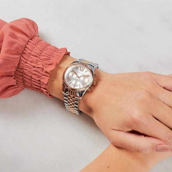 Michael Kors MK5735 Bayan Kol Saati - 4