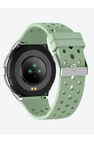 Linktech Kaliteli Akıllı Saat Ios ve Android Uyumlu Premium Smart Watch LT S88 - 4