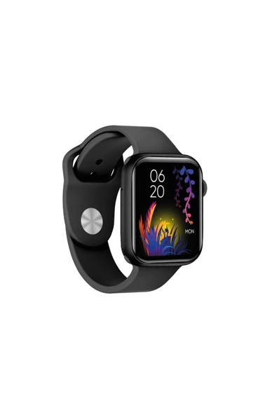 Linktech Lt Watch S89 Premium Akıllı Saat - 6