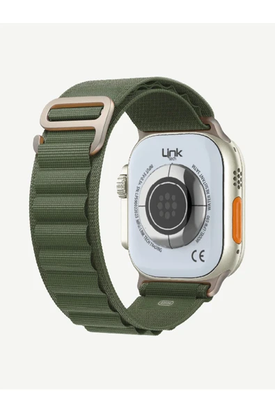 Linktech S90 Premium LT Watch Akıllı Saat - 2