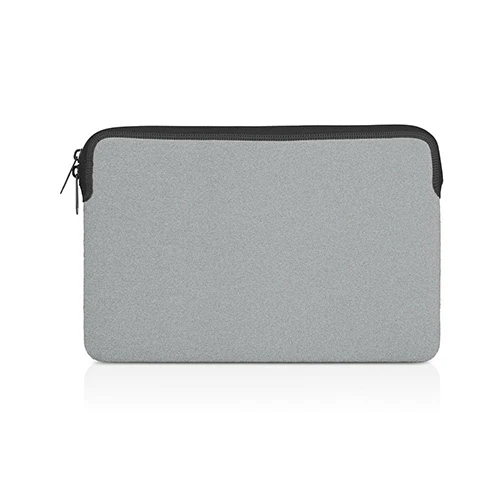 Cote&Ciel Mackbook 11" Taşıma Kılıfı Tekstil Grey Melange - 2