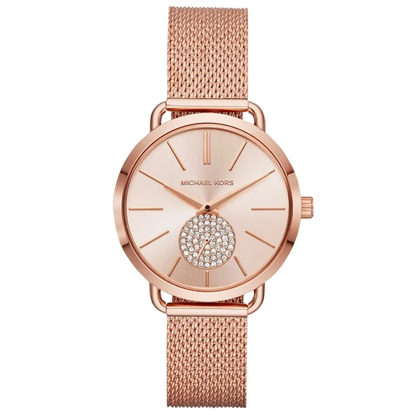 Michael Kors MK3845 Bayan Kol Saati