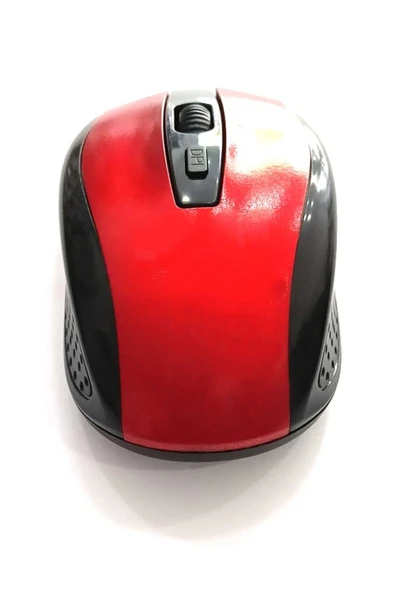 Kablosuz Wireless Optik Mouse MS 85 1600 dpi 4 Renk - 5