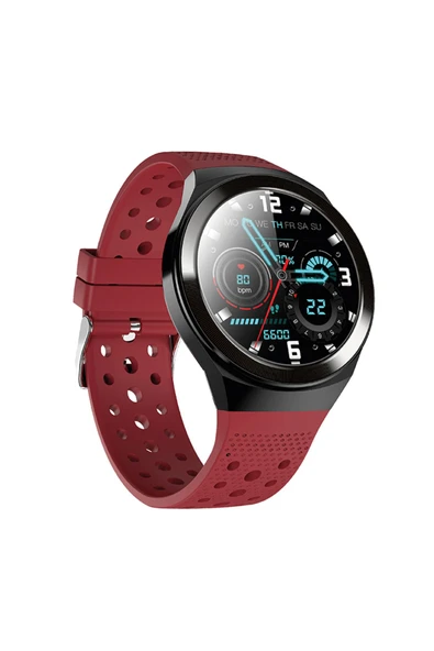 Linktech Lt Watch S88 Premium Akıllı Saat